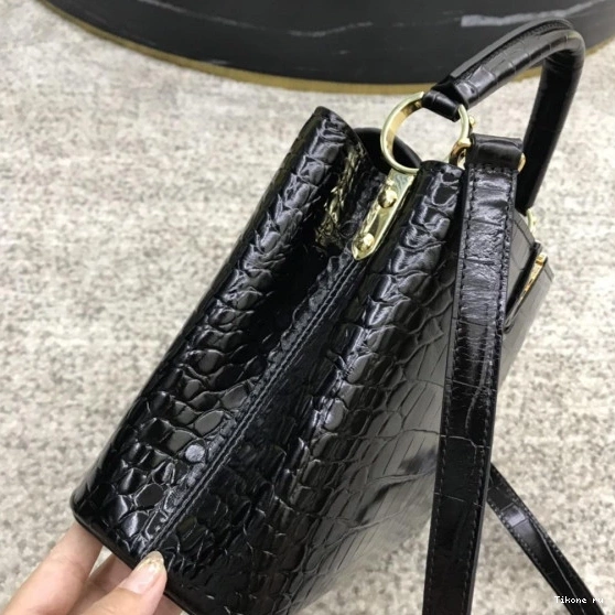 Cheap BB LOUIS CAPUCINES VUITTON 0719